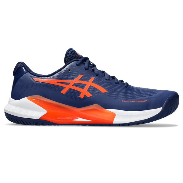 Asics Gel-Challenger 14 Men's Tennis Shoes (1041A405-401