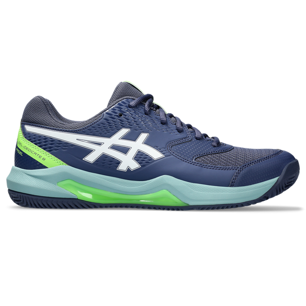 Asics Gel-Dedicate 8 Men's Padel Shoes (1041A414-402)