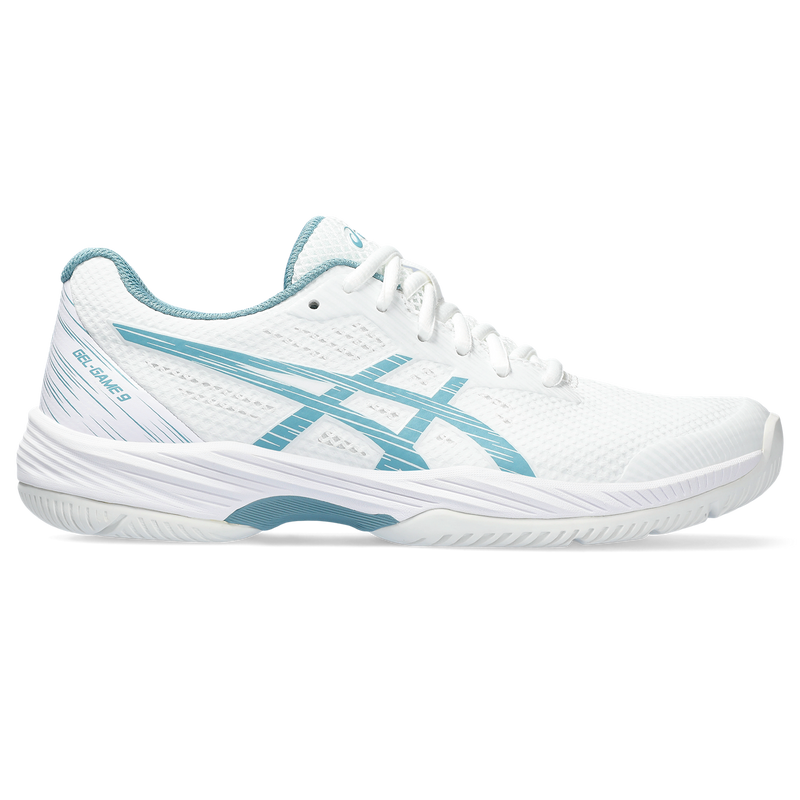 Womens asics tennis shoes sale top
