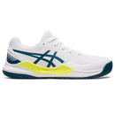 Asics Gel-Resolution 9 GS Junior Tennis Shoes (1044A067-102)