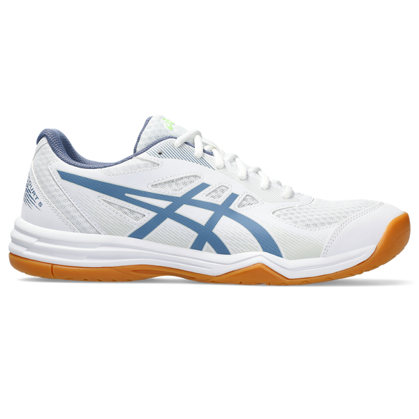 オアシックス oasics ossc-4 Asics Upcourt 5 Men's Squash Shoes (1071A086-104) – Province Sports