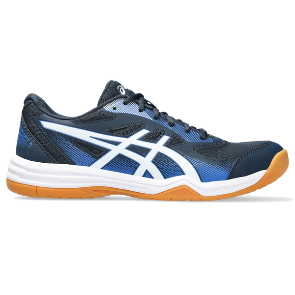 Asics Upcourt 5 Men's Squash Shoes (1071A086-403)