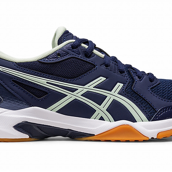 Asics Gel-Rocket 10 Women's Squash Shoes (1072A056-407) – Province