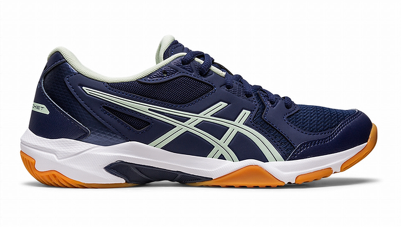 Asics squash sales shoes womens