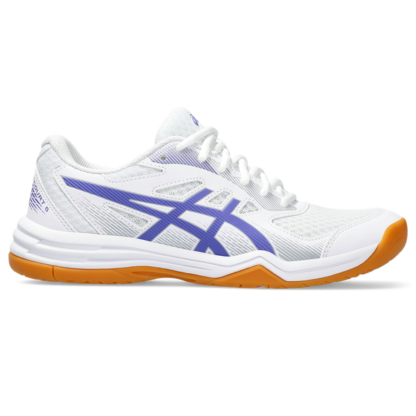 Asics Upcourt 5 Women's Squash Shoes (1072A088-103)