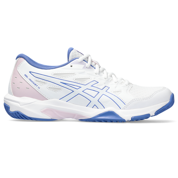Asics gel 2025 rocket 6 womens
