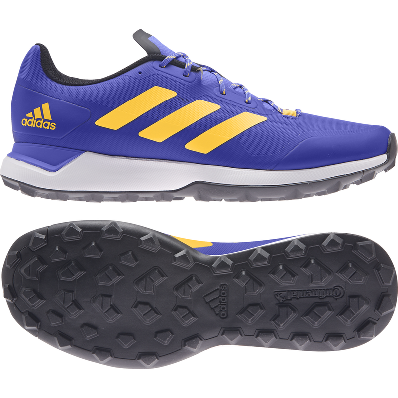 Adidas zone dox hockey top