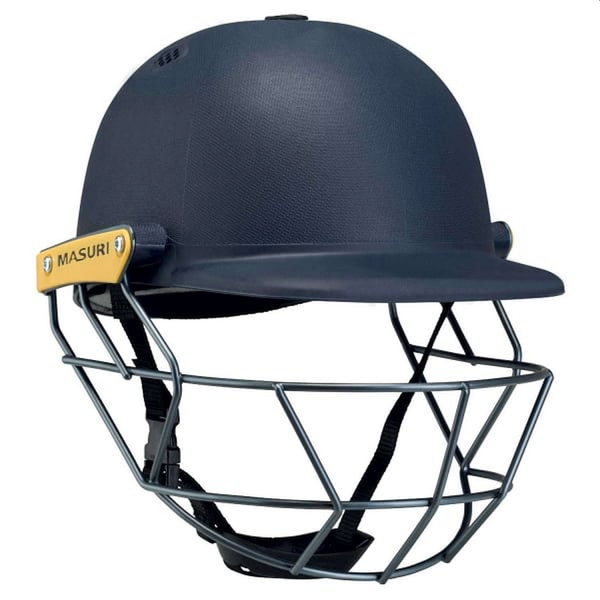 Masuri Legacy C-Line Stainless Steel Cricket Helmet