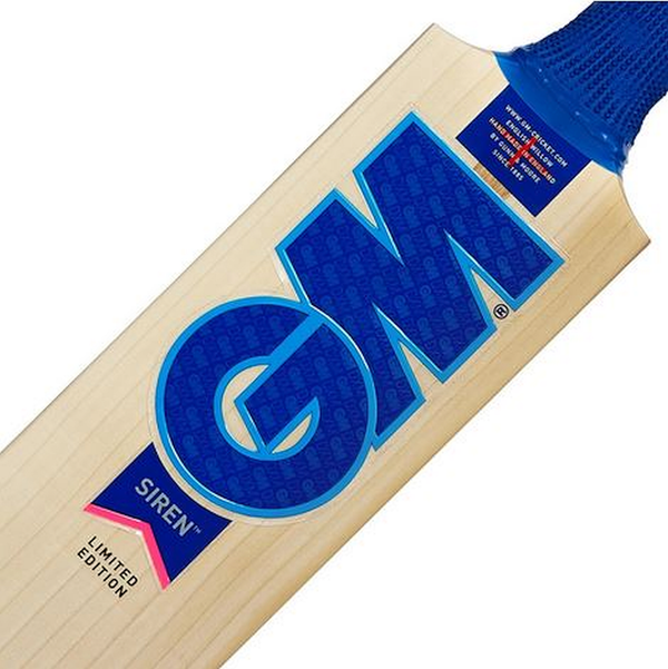 Gunn & Moore Siren Original Cricket Bat