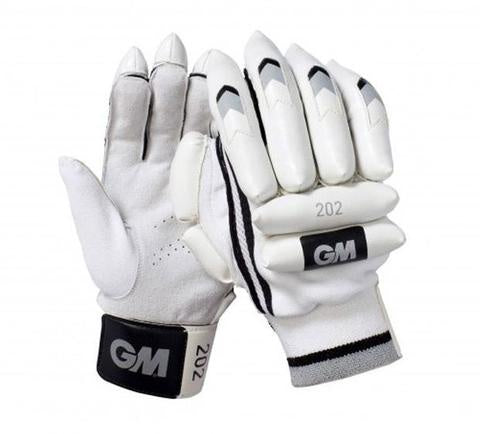 Gunn & Moore 202 Batting Gloves