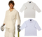 Hatrick 3/4 Sleeve Cricket Shirt
