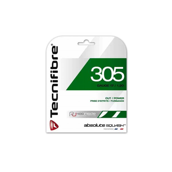 Tecnifibre 305 1.20 Squash String