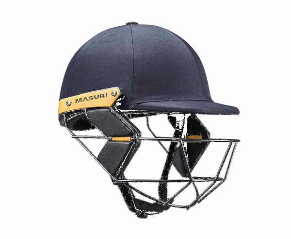 Masuri OS MKII T-Line Titanium Cricket Helmet