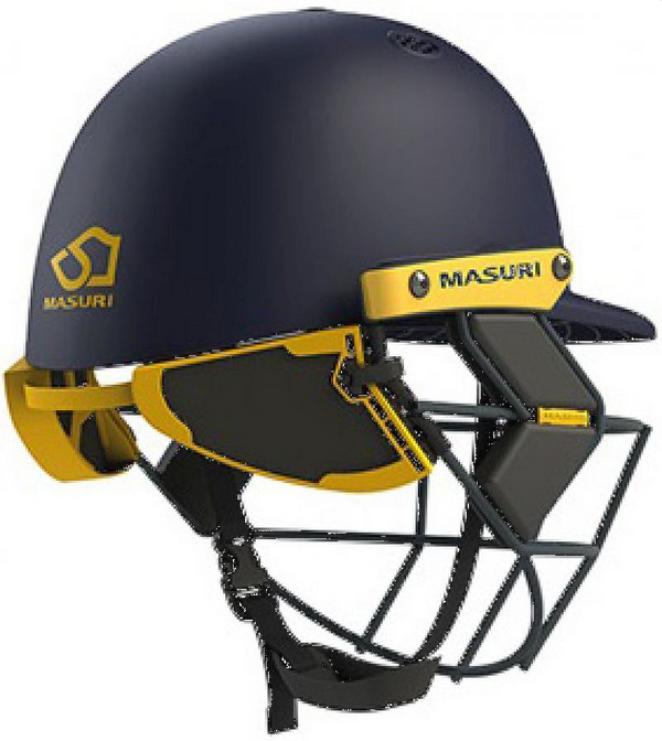 Masuri Stem Guard (Lite) for Cricket Helmet