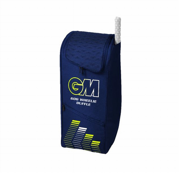 Gunn & Moore 606 Cricket Wheelie Duffle Bag