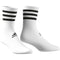 Adidas Crew Socks - Single Pack
