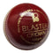 Blaster Crown 4pc 156g Cricket Ball - Red