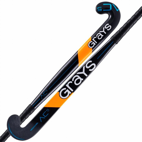 Grays AC5 Dynabow MC Hockey Stick