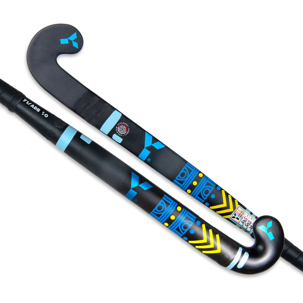 Y1 ADB 30 Pro Bow Hockey Stick 2024