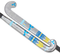 Y1 ADB X Pro Bow Hockey Stick 2024