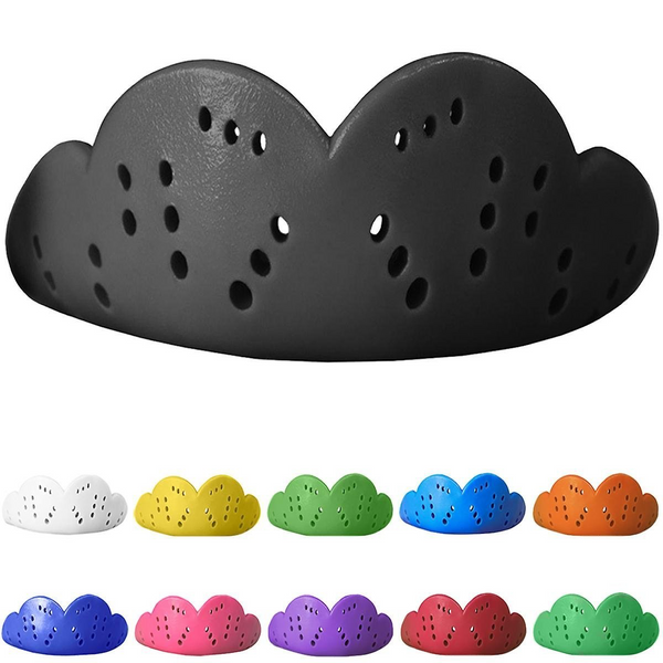SISU Aero Senior Mouthguard - Medium
