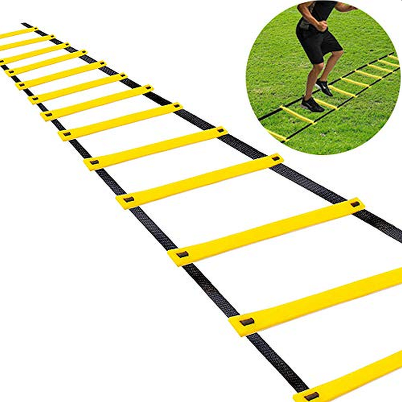 Agility Training Ladder