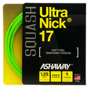 Ashaway UltraNick 17 Squash String