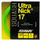 Ashaway UltraNick 17 Squash String