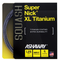 Ashaway SuperNick XL Titanium Squash String