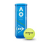 Australian Open Tennis Balls - 3 Ball Can