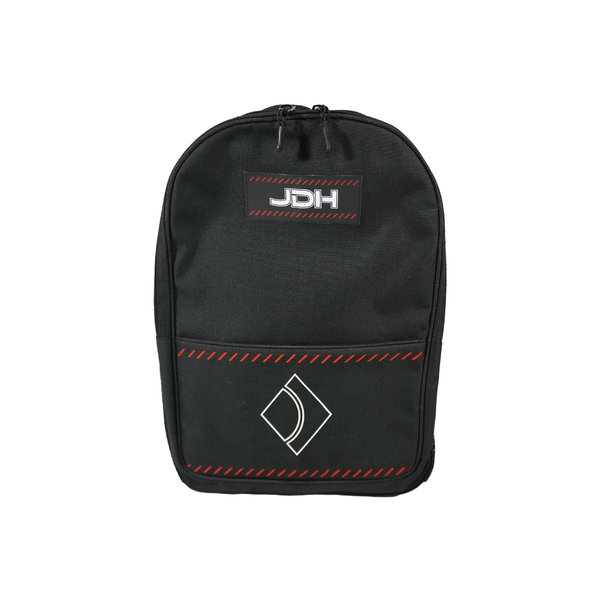 JDH Hockey Backpack 2024