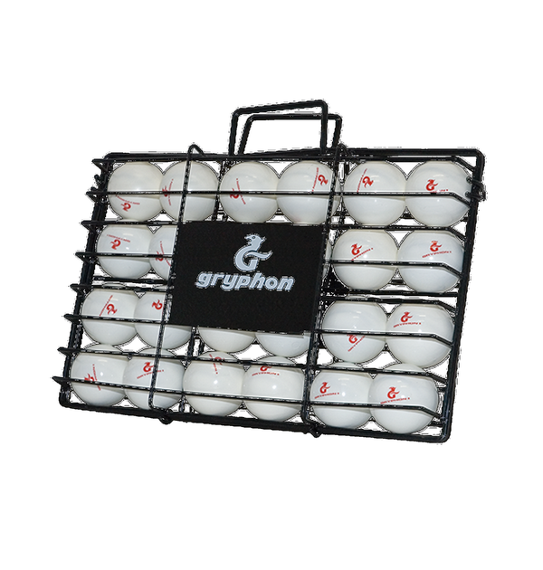 Gryphon Ball Cage
