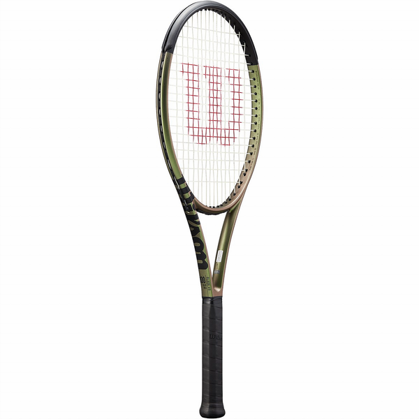 Wilson Blade 100L V8.0 Tennis Racquet
