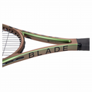 Wilson Blade 98 V8.0 (16x19) Tennis Racquet