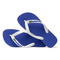 Havaianas Kids Brazil Marine Blue Slip Slops