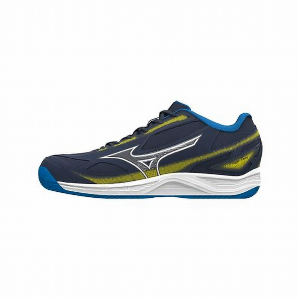 Mizuno Breakshot 4 All Court Tennis Shoes (61GA234014) – Province