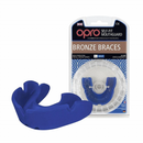 Opro Bronze Ortho/Braces Gumguard - Senior