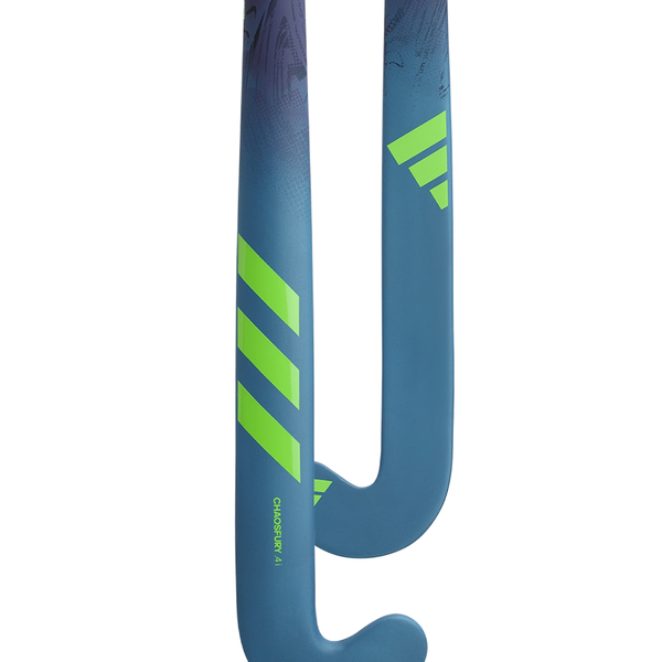 Adidas Chaosfury .4 Indoor Hockey Stick 2024 – Province Sports