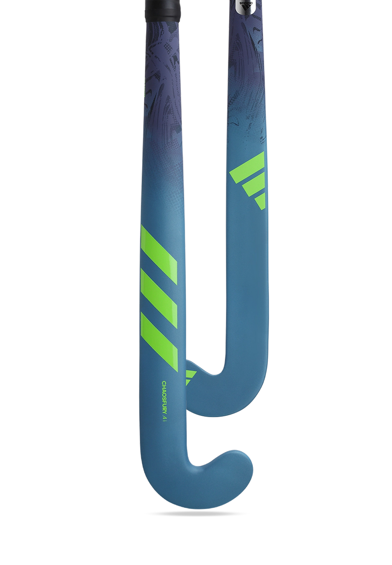 Adidas Chaosfury .4 Indoor Hockey Stick 2024 – Province Sports Adidas Chaosfury .4 Indoor Hockey Stick 2024 – Province Sports