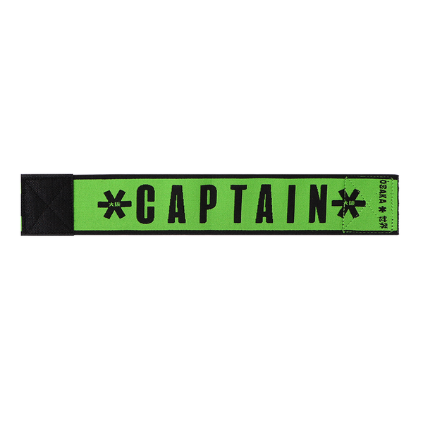 Osaka Captain's Armband