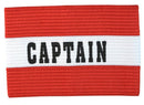 Captain's Arm Band