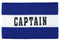 Captain's Arm Band