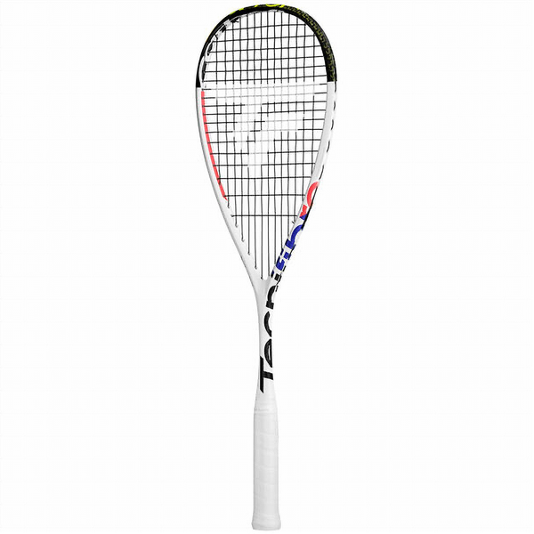 Tecnifibre Carboflex 135 X-Top Squash Racquet