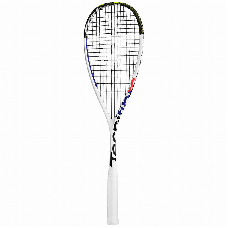 Tecnifibre Carboflex 125 X-Top Squash Racquet