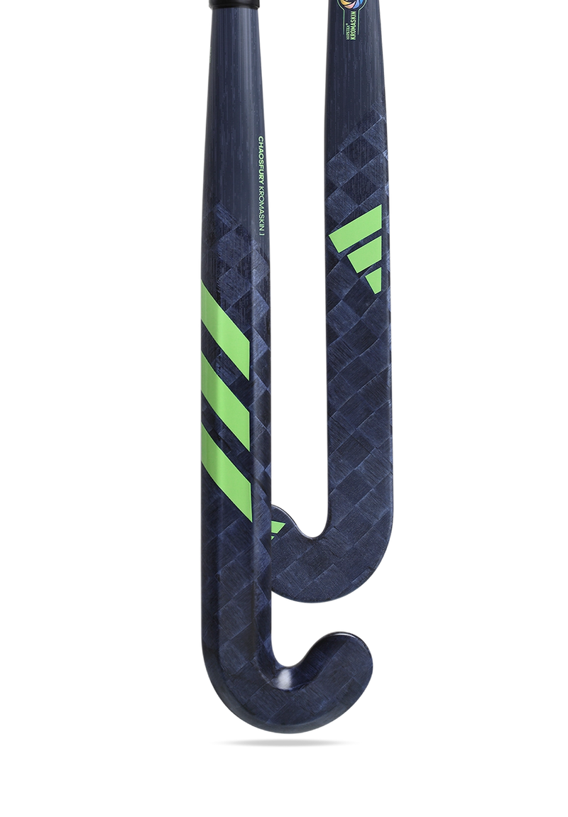 Adidas Chaosfury Kromaskin .1 Hockey Stick 2024