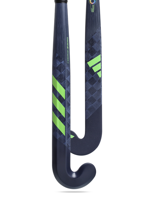 Adidas Chaosfury Kromaskin .3 Hockey Stick 2024