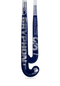 Gryphon Chrome Junior GXX3 Hockey Stick - Blue