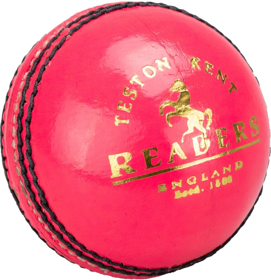 Readers County Supreme 4pc Cricket Ball