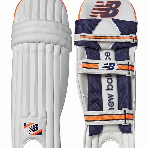 New balance dc 1080 batting pads on sale