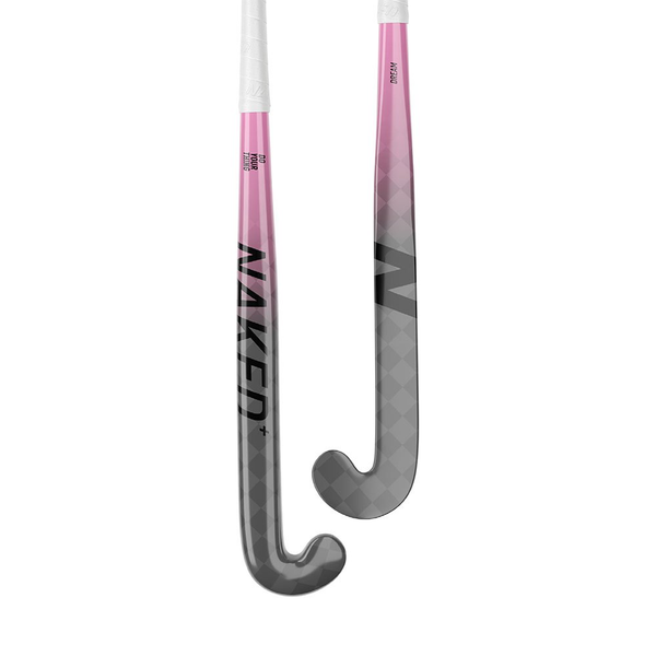 Naked Dream Plus Pro Bow Hockey Stick 2024